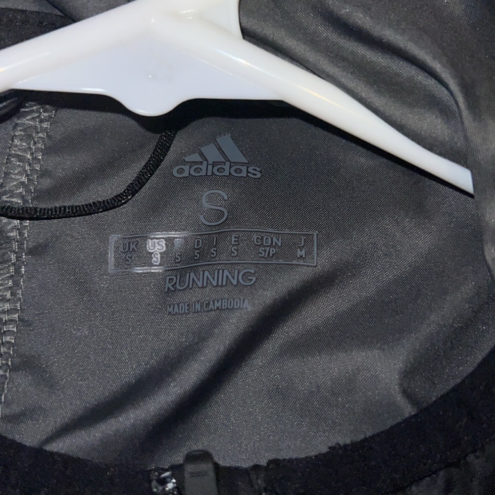 Adidas Running Jacket - Picture 2 of 3